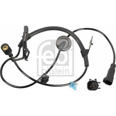 Snímač počtu otáčok kolesa FEBI BILSTEIN 172162