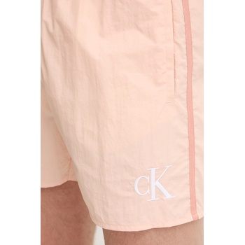 Calvin Klein Плувни шорти Calvin Klein (KM0KM01102)