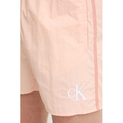Calvin Klein Плувни шорти Calvin Klein (KM0KM01102)