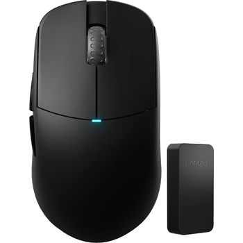 LAMZU Atlantis Mini 4K Black