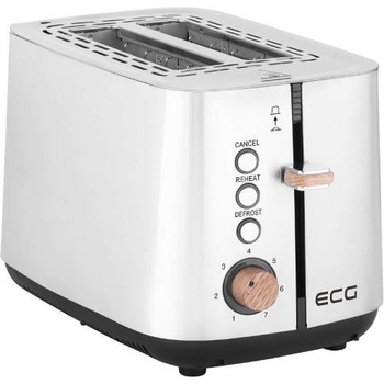 ECG ST 2768