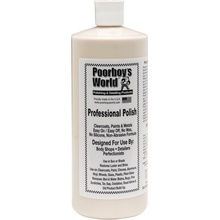 Poorboy's World Professional Polish 946 ml