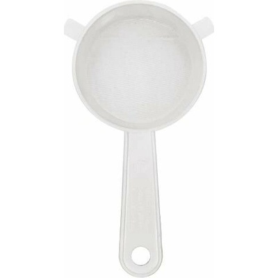 ORION Cedník UH WHITE jemný pr. 9 cm