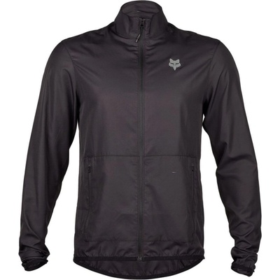 Fox Ranger Wind Jacket black