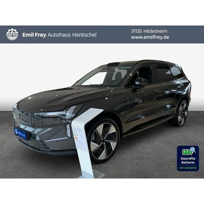 Volvo EX90 Performance Ultra AWD Ultra Performance 380 kW