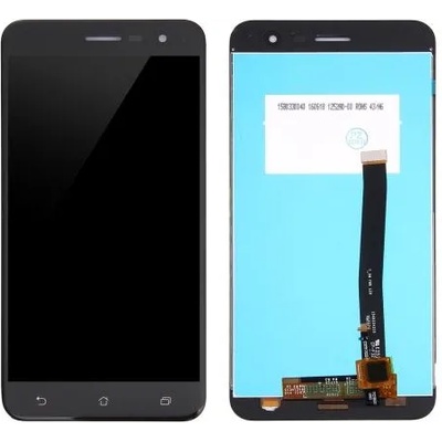 ASUS LCD Дисплей и Тъчскрийн за Asus ZenFone 3 ZE520KL