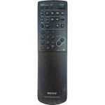 GENERAL SONY RM-S721 - съвместимо дистанционно управление на марката General (RM-S721) Дистанционно