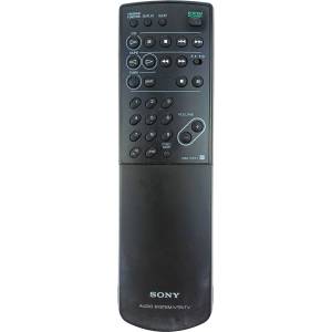 GENERAL SONY RM-S721 - съвместимо дистанционно управление на марката General (RM-S721) Дистанционно