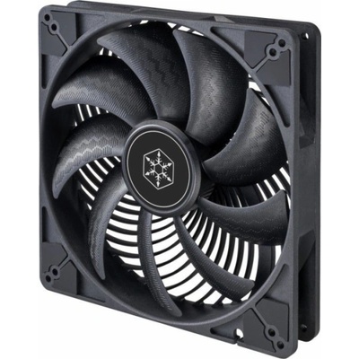 SilverStone Air Penetrator 184i PRO SST-AP184i-PRO