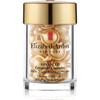 Image 1 of Elizabeth Arden Ceramide Advanced Ceramide хидратиращ и подхранващ серум в капсули 30 капс