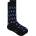 Paul Smith Чорапи Paul Smith Men's Dinosaur Crew Socks - Black 79
