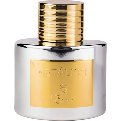 Emir Metalico parfémovaná voda dámská 100 ml