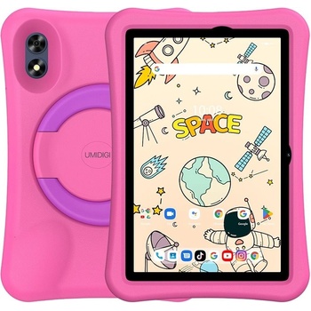 Tablet Umidigi G2 Tab Kids 4GB/64GB růžový UMDT003B2