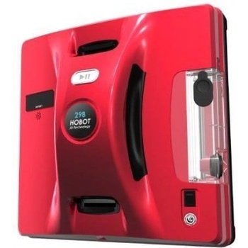 HOBOT 298 Red (17151) (18754)