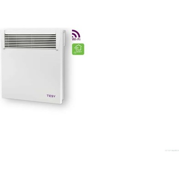 Image 1 of TESY CN 031 050 EI CLOUD W