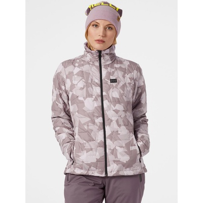 Helly hansen Яке w lifaloft insulator