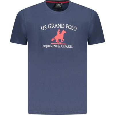 U.S. Grand modré