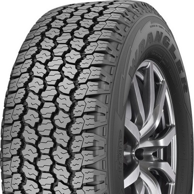 Goodyear Wrangler All-Terrain Adventure 255/65 R17 110T