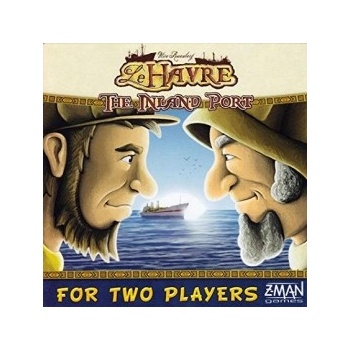 Le Havre: The Inland Port