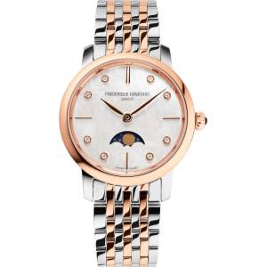 Frederique Constant Frederique constant fc-206mpwd1s2b (fc-206mpwd1s2b) Часовници