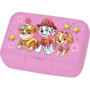 Koziol Детска кутия за обяд Koziol PAW патрул розова (8045715)