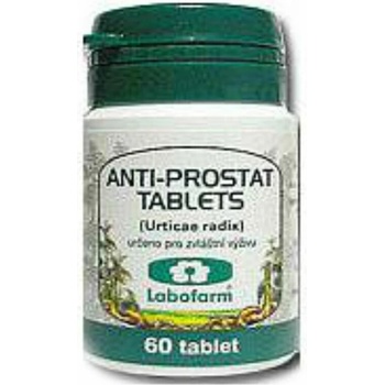 Labofarm Anti Prostat tablet s 60 tablet