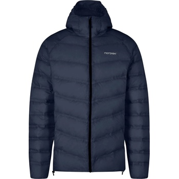 Nordisk Мъжко пухено яке Nordisk Sol Down jacket - Dress Blue (004-5909-0111)