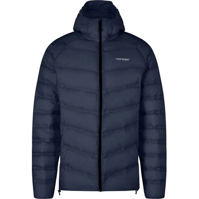 Nordisk Мъжко пухено яке Nordisk Sol Down jacket - Dress Blue (004-5909-0111)