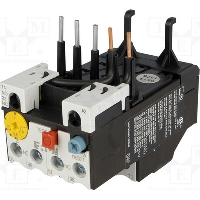 EATON ELECTRIC ZB12-1