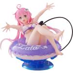 Taito Статуетка Taito Animation: To Love-Ru - Lala (Swimsuit), 10 cm (TAPR452041800)
