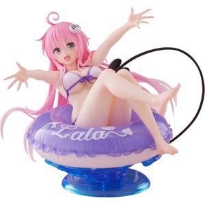 Taito Статуетка Taito Animation: To Love-Ru - Lala (Swimsuit), 10 cm (TAPR452041800)