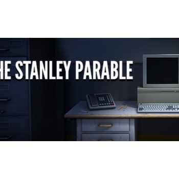 The Stanley Parable