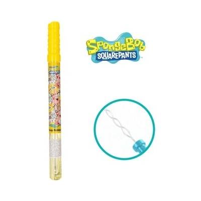 Mikro trading SpongeBob Bublifuk trubice 118 ml