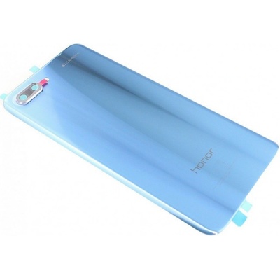 Kryt Huawei Honor 10 zadný sivý