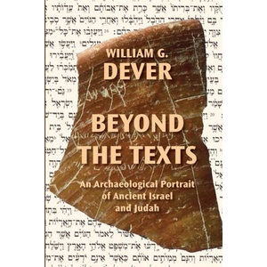 Beyond the Texts (ISBN: 9780884144915)