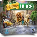 Asmodee Uštěkaná ulice