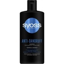 Syoss Anti-dandruff šampón 440 ml