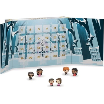 Funko Pocket POP! Harry Potter Wizarding World 2019