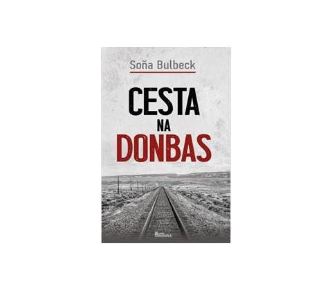 Cesta na Donbas
