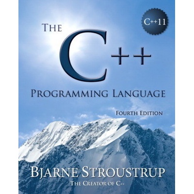 C++ Programming Language - Stroustrup Bjarne