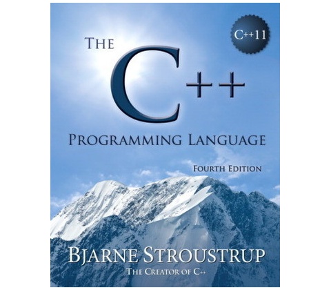 C++ Programming Language - Stroustrup Bjarne