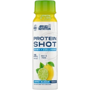 Applied Nutrition Protein Shot | with 25 g of Protein [100 мл] Лимон и лайм