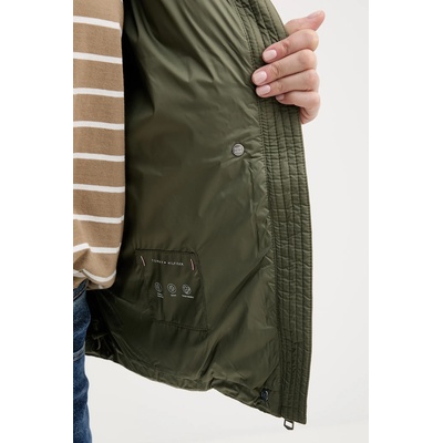 Tommy Hilfiger Пухено яке Tommy Hilfiger (WW0WW45739)