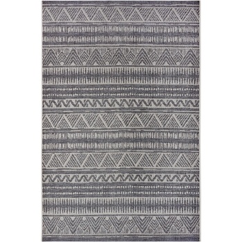 Hanse Home Сив външен килим 115x170 cm Clyde Loto - Hanse Home (105906-115x170)