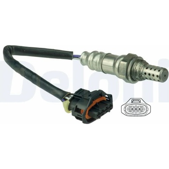 Lambda sonda DELPHI ES20514-12B1