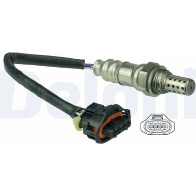 Lambda sonda DELPHI ES20514-12B1
