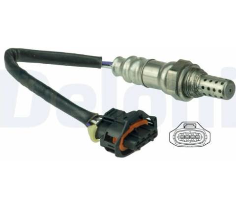 Lambda sonda DELPHI ES20514-12B1