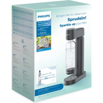 Image 1 of Philips Lite ADD4901BK/10