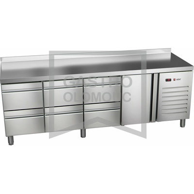 Asber ETP-7-225-16 HC