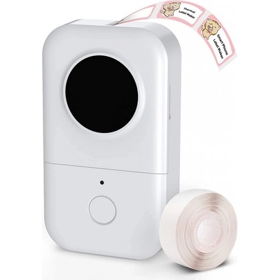 Phomemo D30